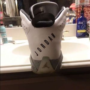 Men’s Nike Jordan’s